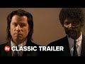 Pulp Fiction (1994) Trailer | John Travolta, Samuel L. Jackson, Uma Thurman, Bruce Willis, Tim Roth