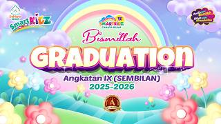 Download lagu GRADUATION ANGKATAN IX 2026 mp3 Download lagu GRADUATION ANGKATAN IX 2026 mp3