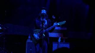 The Claypool Lennon Delirium - Tomorrow Never Knows (The Beatles cover live in Orlando 2016-06-04)