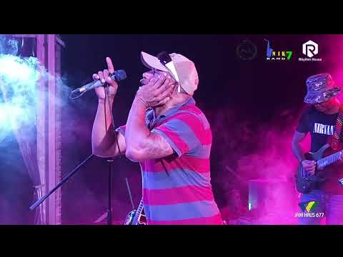 Max Lulu & Unik 7 - Baby You No Cry For Me | Max & Lulu  Original |  🇸🇧🌴