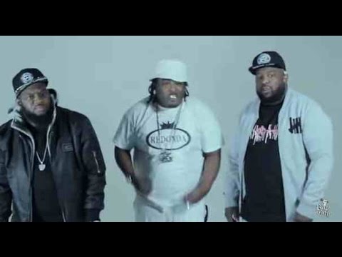 L Don ft The Jacka - Never Easy (dir by @RAPCITYTV) @LDigidy  @thejacka