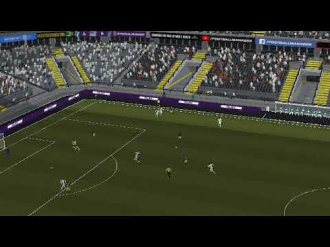 Borussia M'gladbach 1 29 Sporting   Match Highlights 7