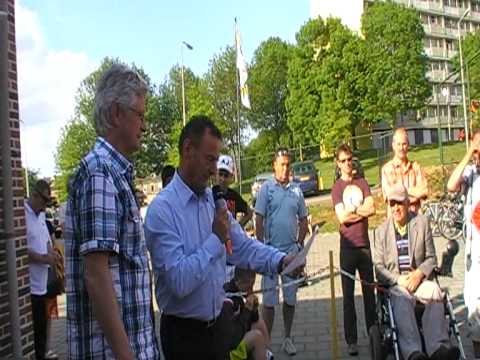 KVC Oranje toernooi 2010