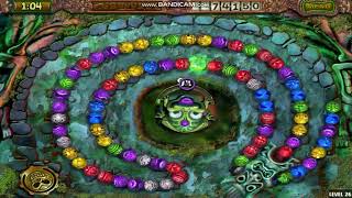 Zumas Revenge Top Game Play 7