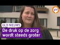 GLD Nieuws 18 november 2021