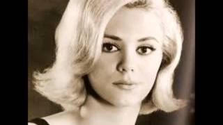 Jackie DeShannon - I Don´t Think So Much Of Myself Now