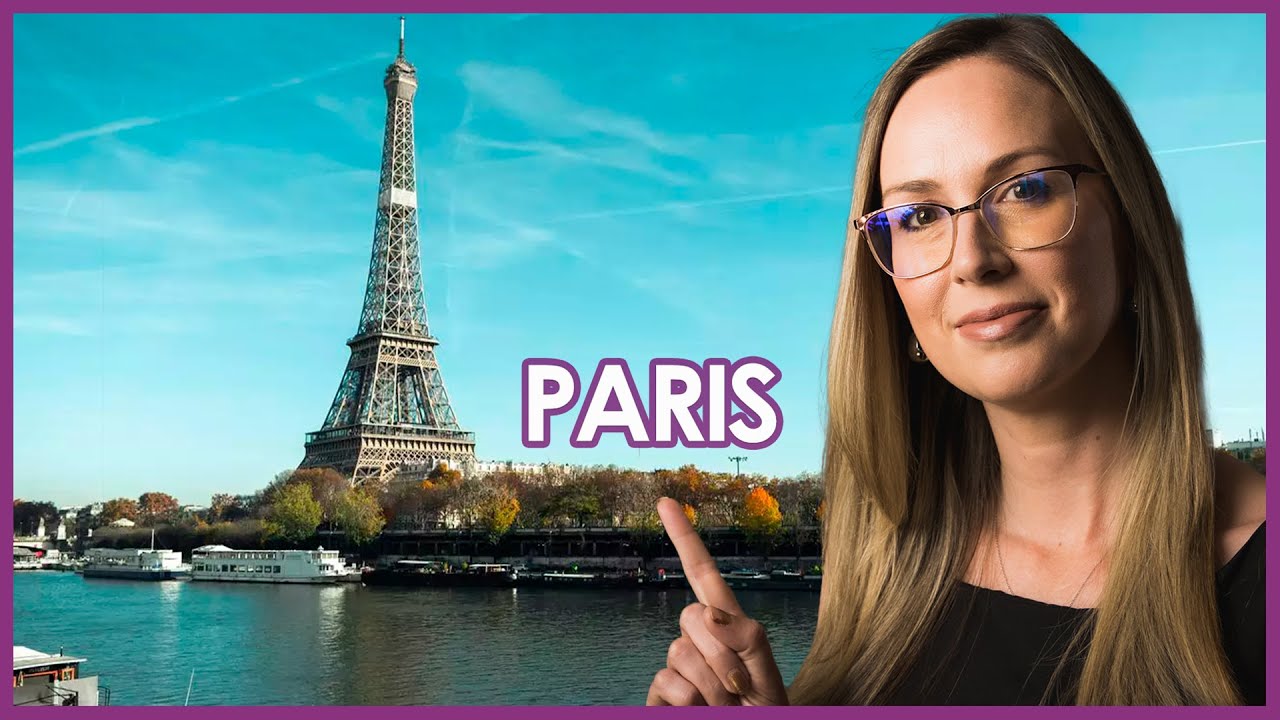 Paris: A História do Urbanismo da Cidade Luz