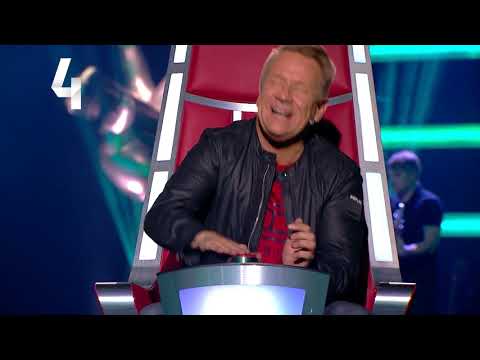 The Voice of Finland perjantaina klo 20