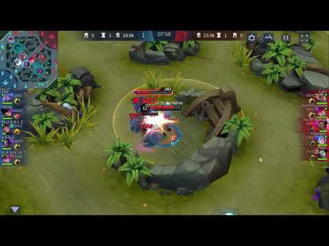 MLMC OFFLINE TOURNAMENT S4