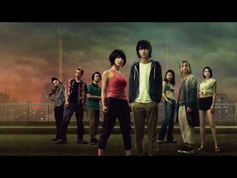 Alice in Borderland. 1 Hour Music 🎵