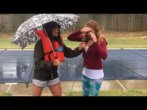 Hurricane Irma in Henry Co Ga