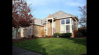 For Rent: 5534 NW 164th Ave  Portland, OR 97229