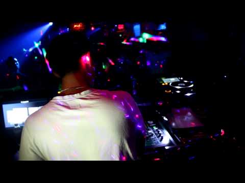 Shogun LIVE - Emma Hewitt - Miss You Paradise (Shogun Remix) - Twenty Below, NYC August 18th