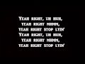 Kevin Gates - Stop Lyin' Lyrics 