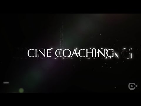 Cine Coaching - Cinema agora é com palestra antes