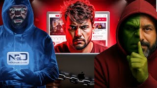 Você Tem 24h Para Entrar e Aprender Tudo Sobre Canal Dark em 30 Dias!