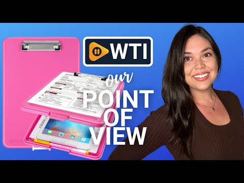 Sooez Clipboard - WTI product video review