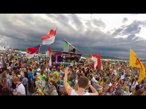 Medimeisterschaften 2017 Aftermovie Kölner Auge