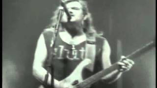 Motorhead   -  Traitor