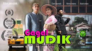 Download lagu FILM PENDEK RAMADHAN 2022 | GAGAL MUDIK mp3 Download lagu FILM PENDEK RAMADHAN 2022 | GAGAL MUDIK mp3