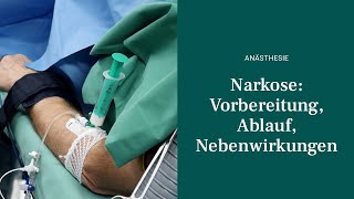 Moderne Anästhesie in der Privatklinik Döbling💉🏥