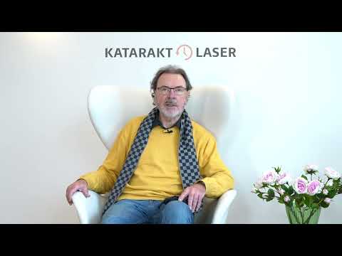 Grauer Star Operation: Persönliche Erfahrungsberichte unserer Patienten | Katarakt Laser Wien