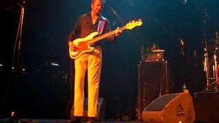 black francis - she took all the money