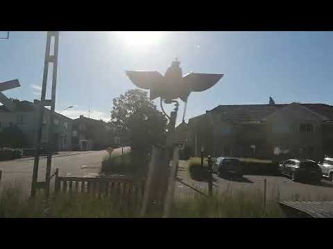 Ronneby-Malmö 2022.05.29.