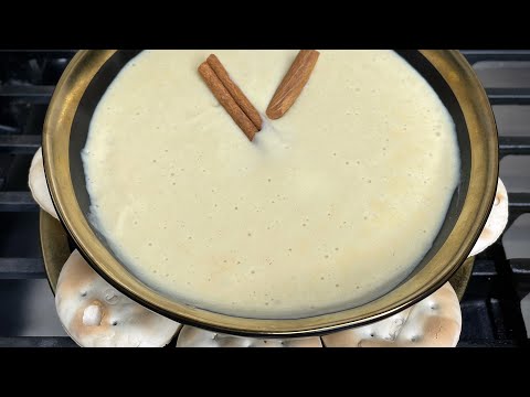 How To Make Jamaican Cornmeal Porridge
