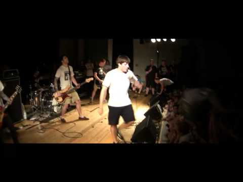 HAVE HEART - PRESSURE FEST 2009 - Part 2