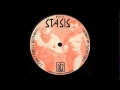 Stasis – Point Of No Return