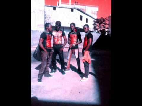 zonga - lunatik ft dramatik et weny.