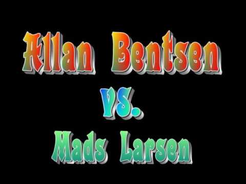 070911 Allan Bentsen - Michael Ryding