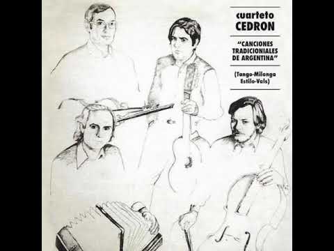 Pobre gallo bataraz - Cuarteto Cedron ft Paco Ibañez
