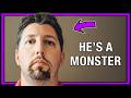 This Creep Finally Got Caught The Kara Robinson Story