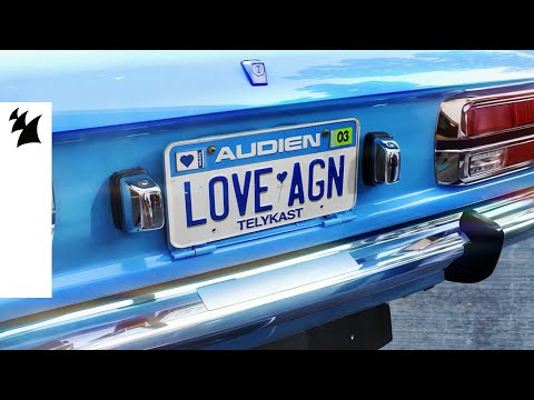 Video thumbnail for Love Again