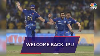 Welcome Back, IPL! | CNBC-TV18 | DOWNLOAD THIS VIDEO IN MP3, M4A, WEBM, MP4, 3GP ETC