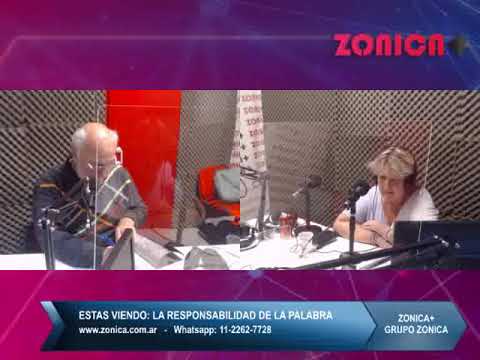 Entrevista en video