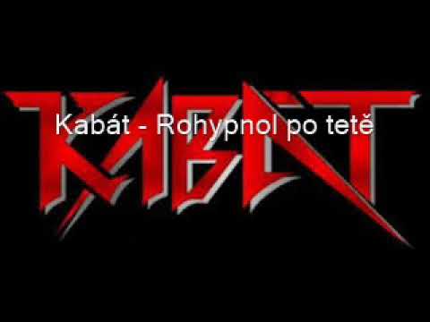 Kabát - Rohypnol po tetě