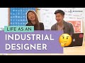 Life Of An Industrial Designer