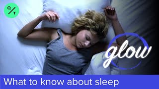 How to Get Better Sleep According to a Sleep Exper