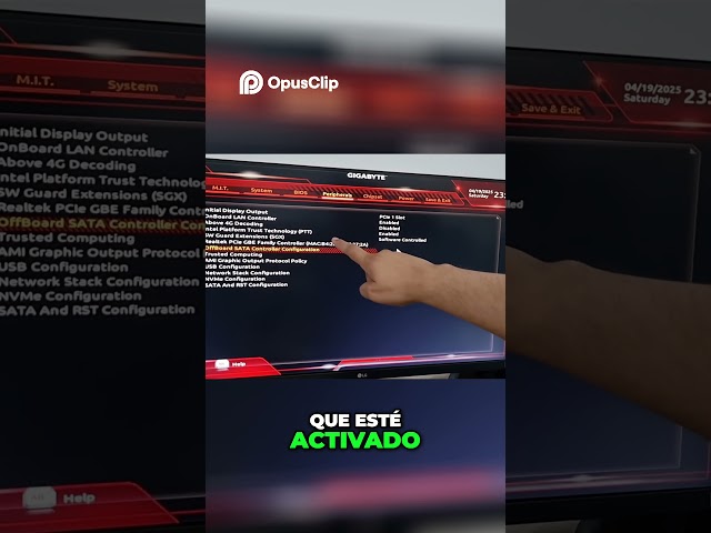 Vídeo relacionado con Denash Módulo de Seguridad de Cifrado, Excelente Compatibilidad Criptografía de Arranque Tradicional Módulo de Seguridad TPM2.0 para Computadora para Placa Base