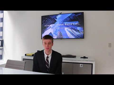 “Everyone here is committed to success, always.” testimonial video thumbnail