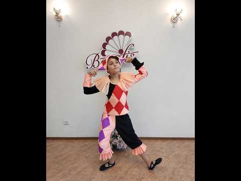 Марионетка P 1607 - video 2