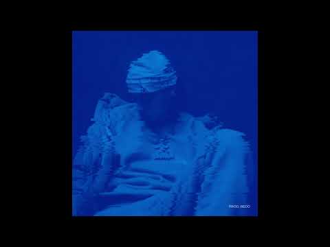 "23" Melodic UK Drill x Central Cee Type Beat (prod. Redo)