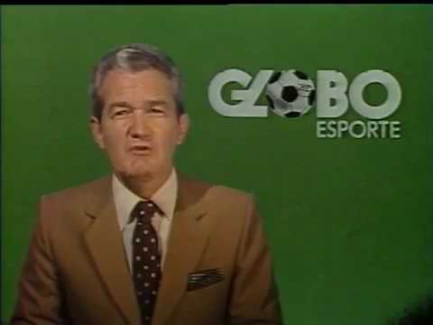 Coritiba 0x2 Flamengo - Brasileiro 1980 semifinais - Melhores momentos e gols - 21/05/1980