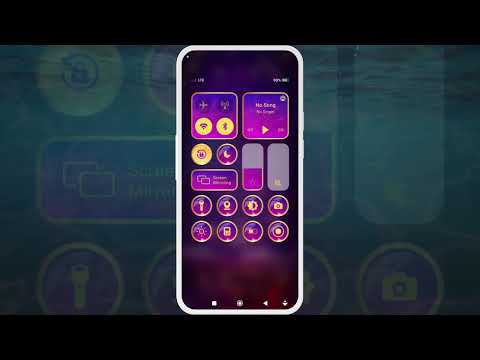 Wow Firework Flower Icon Pack