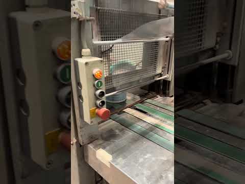 Beck KV540 P251107026