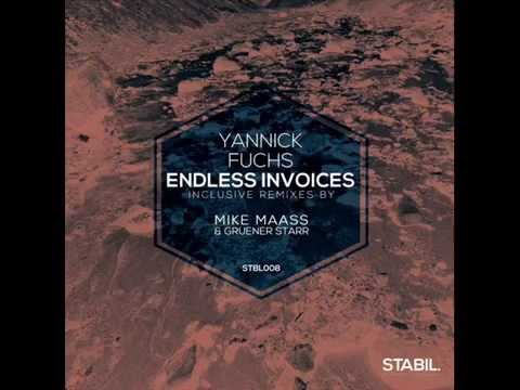 Yannick Fuchs - Never Ending (Original Mix)[Stabil.]