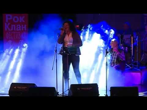 IV CLAN ROCK FEST, 2017. - Danijela DACA Milijević - STOP